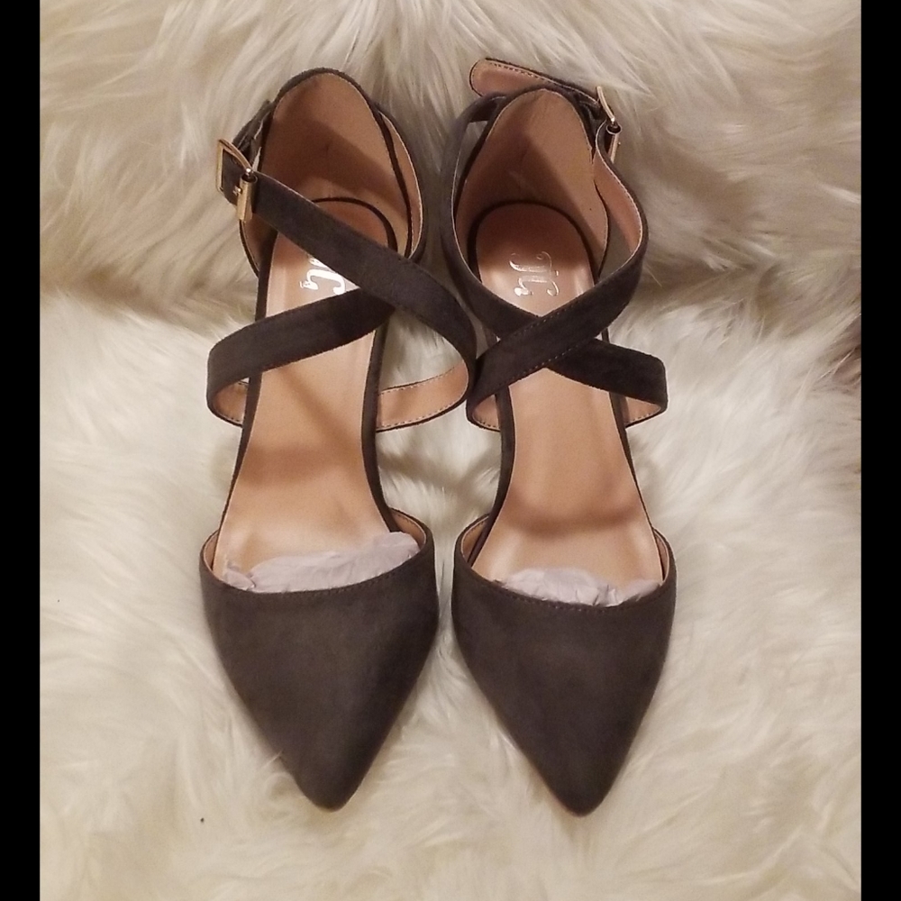 TC pumps
